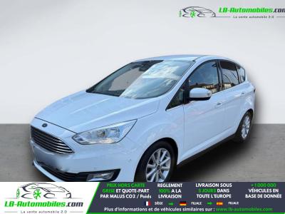 Ford C-Max 1.5 EcoBoost 150 BVA