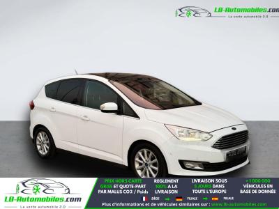 Ford C-Max 1.5 EcoBoost 150 BVA