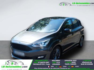 Ford C-Max 1.5 EcoBoost 150 BVA