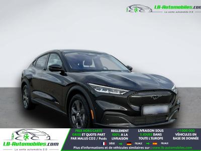 Ford Mustang Mach-E 76 kWh 269 ch