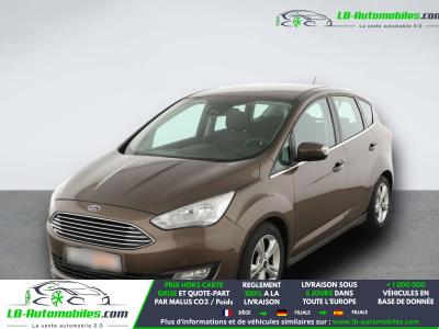 Ford C-Max 1.5 EcoBoost 150 BVA