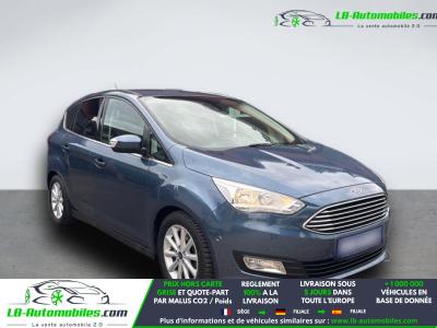 Ford C-Max 1.5 EcoBoost 150 BVA
