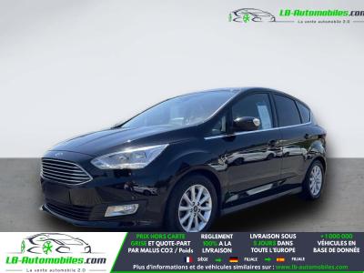 Ford C-Max 1.5 EcoBoost 150 BVA