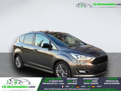 Ford C-Max 1.5 EcoBoost 150 BVA