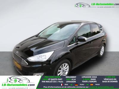 Ford C-Max 1.5 EcoBoost 150 BVA