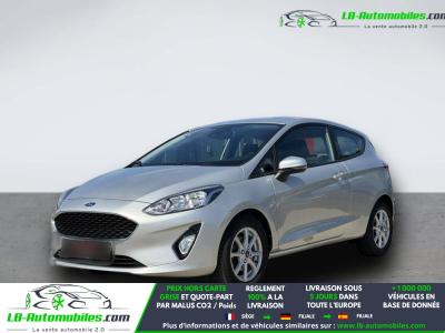 Ford Fiesta 1.0 EcoBoost 100 ch BVA