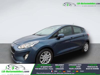 Ford Fiesta 1.0 EcoBoost 100 ch BVA
