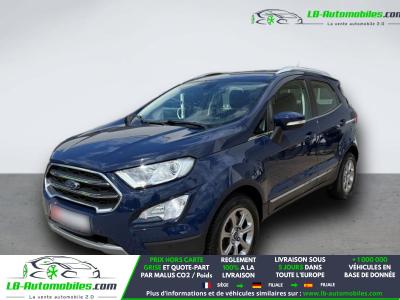 Ford Ecosport 1.0 EcoBoost 125ch BVM
