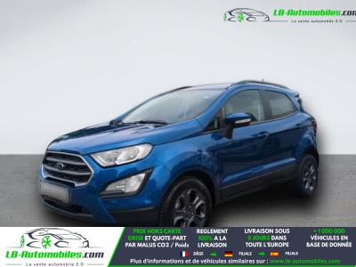 Ford Ecosport 1.0 EcoBoost 125ch BVM