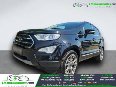 Ford Ecosport 1.0 EcoBoost 125ch BVM
