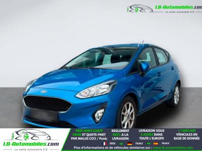 Ford Fiesta 1.0 EcoBoost 100 ch BVA