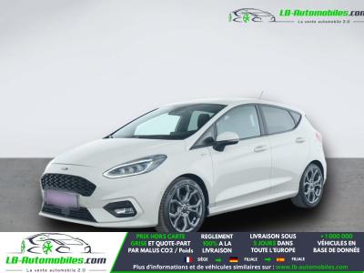 Ford Fiesta 1.0 EcoBoost 100 ch BVM