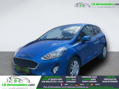 Ford Fiesta 1.0 EcoBoost 100 ch BVM