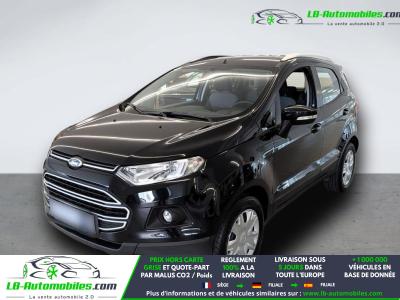 Ford Ecosport 1.0 EcoBoost 125