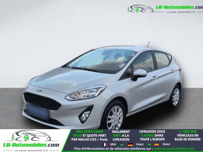 Ford Fiesta 1.1 85 ch BVM