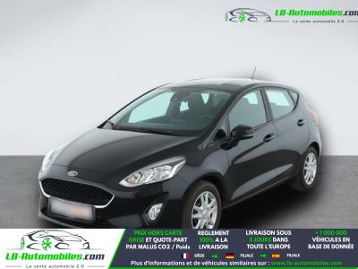 Ford Fiesta 1.1 85 ch BVM