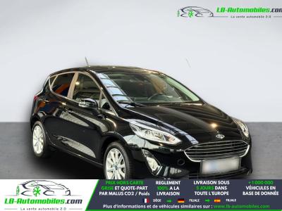 Ford Fiesta 1.1 85 ch BVM