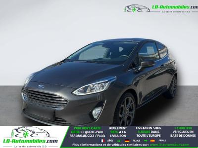 Ford Fiesta 1.0 EcoBoost 100 ch BVM
