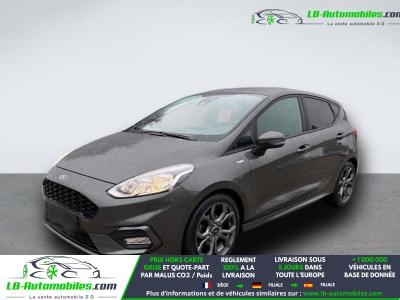 Ford Fiesta 1.0 EcoBoost 100 ch BVM
