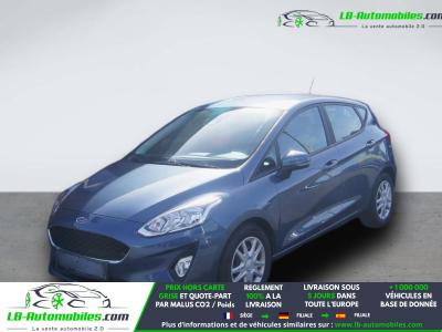 Ford Fiesta 1.0 EcoBoost 100 ch BVM