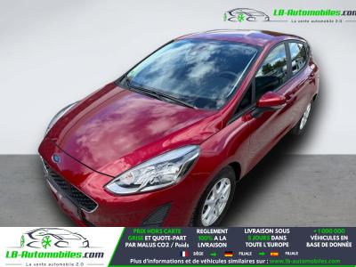 Ford Fiesta 1.0 EcoBoost 100 ch BVM