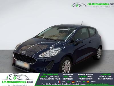 Ford Fiesta 1.1 70 ch BVM