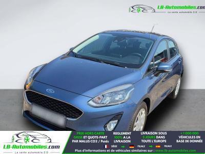 Ford Fiesta 1.1 70 ch BVM