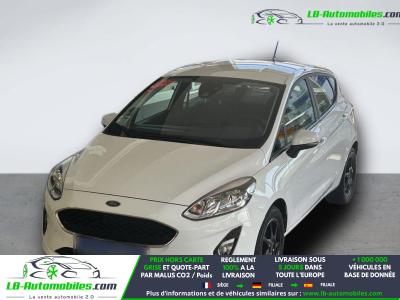 Ford Fiesta 1.1 70 ch BVM