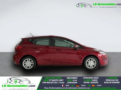 Ford Fiesta 1.1 85 ch BVM