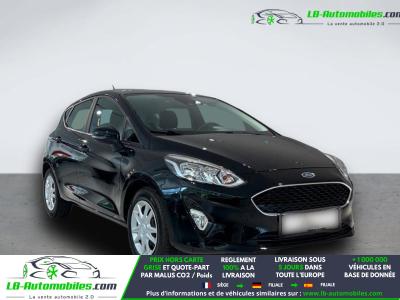 Ford Fiesta 1.1 85 ch BVM