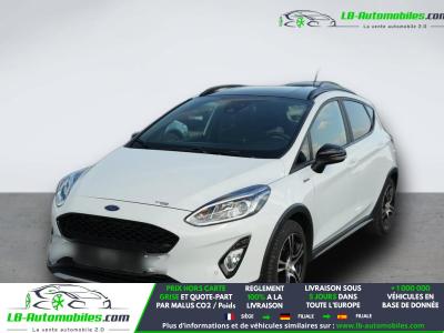 Ford Fiesta 1.0 EcoBoost 95 BVM
