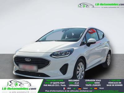 Ford Fiesta 1.1 75 ch BVM