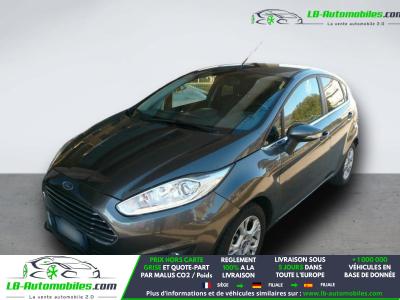 Ford Fiesta 1.1 75 ch BVM