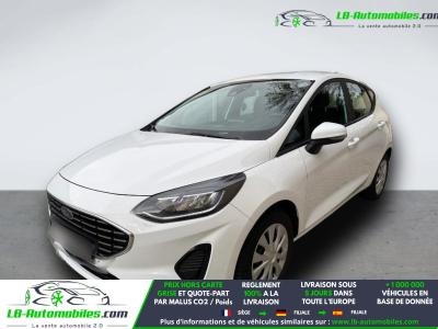Ford Fiesta 1.1 75 ch BVM