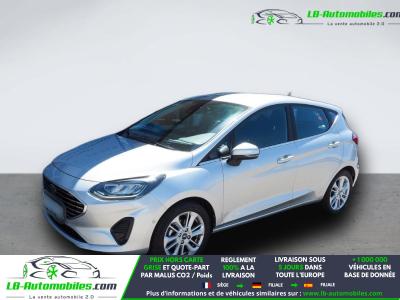 Ford Fiesta 1.1 75 ch BVM