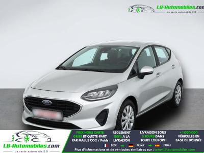 Ford Fiesta 1.1 75 ch BVM