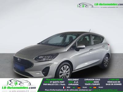 Ford Fiesta 1.1 75 ch BVM