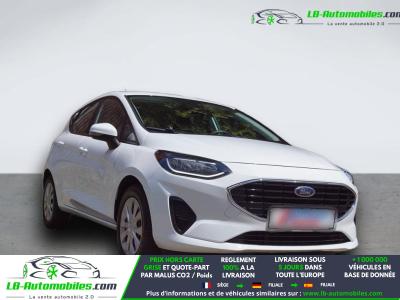 Ford Fiesta 1.1 75 ch BVM