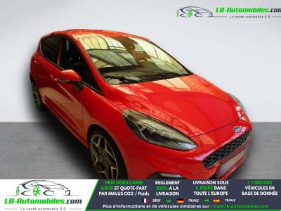 Ford Fiesta ST 1.5 EcoBoost 200