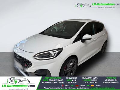 Ford Fiesta ST 1.5 EcoBoost 200 ch BVM