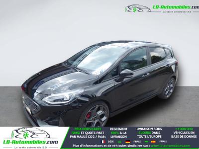 Ford Fiesta ST 1.5 EcoBoost 200 ch BVM