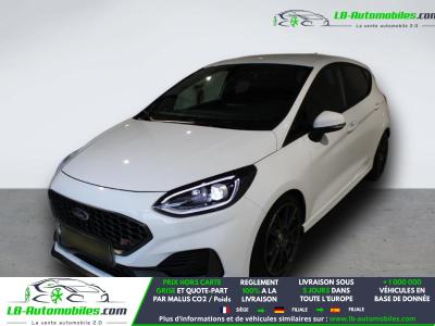 Ford Fiesta ST 1.5 EcoBoost 200 ch BVM