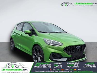 Ford Fiesta ST 1.5 EcoBoost 200 ch BVM