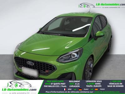 Ford Fiesta ST 1.5 EcoBoost 200 ch BVM