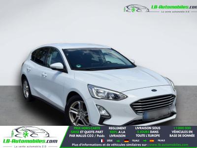 Ford Focus  1.0 EcoBoost 100
