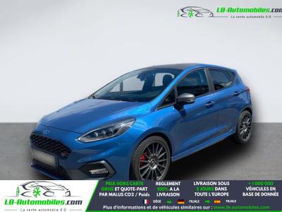 Ford Fiesta ST 1.5 EcoBoost 200