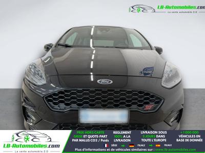 Ford Fiesta ST 1.5 EcoBoost 200