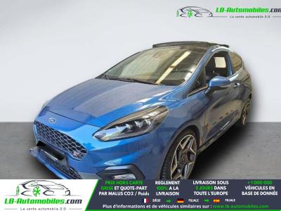 Ford Fiesta ST 1.5 EcoBoost 200