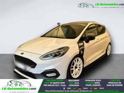 Ford Fiesta ST 1.5 EcoBoost 200