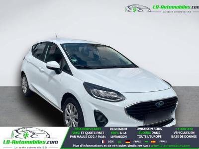 Ford Fiesta 1.1 75 ch BVM